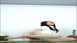 撮影会（Kiss舞社 安娜私定）