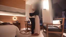 大人しい性格のSちゃんが大絶叫セックス2