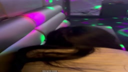 カラオケ　ハメ撮り