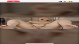 ブロンド オナニー