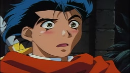 伝説のアニメ　第1話　（無）