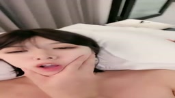 中国美女ハメ撮り