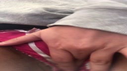 人妻オナニー新規M②