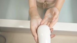 【IV切り抜き】疑似手コキ