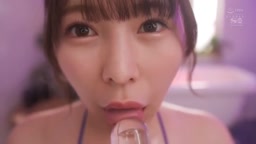 【IV切り抜き】疑似フェラ　疑似パイズリ