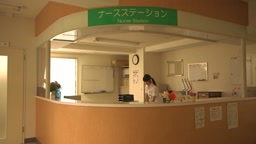 看護師に寝取られて