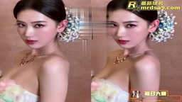 西南交大校花 秒陈 清纯长发女神全裸上阵 甜美笑容融化内心