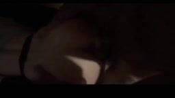 Mature Polish Brunette in a Brutal BDSM Blowjob Video