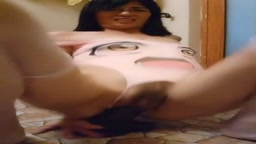 Skinny China Milf - 16