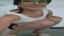 Skinny China Milf - 14