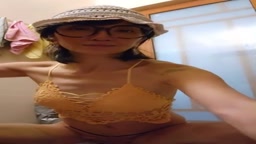 Skinny China Milf - 15