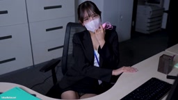 丸の内OLかすみ