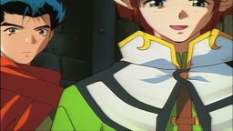 伝説のアニメ　第2話　（無）