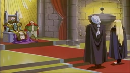 伝説のアニメ　第3話　（無）