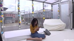 MMDC0057(ゆうこ29歳 専業主婦 結婚4年目)