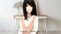 私、心優といいます｜この冬お迎えされたドールの自己紹介