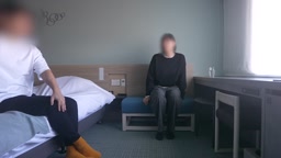 【高○2年生のお子さんがいる176cm高身長ママ（45歳）が旦那さんと16年間レスで離婚調停中に密会】