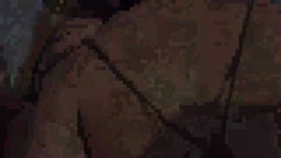 Touch girlfriend rave