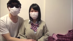 爆乳JK 配信エッチ