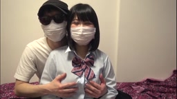 爆乳JK 配信エッチ フル