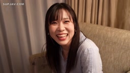 《モザイク破壊）社会人1年目のOLさおりさん(23