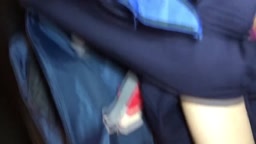 勉強を見て！恥ずかしがり屋のJ系と...