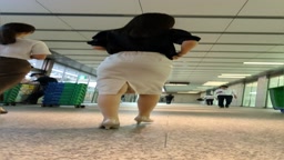 パンティライン