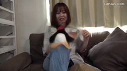 巨乳インテリおねえさ、絶倫オスチ●ポで理性ぶっ飛び