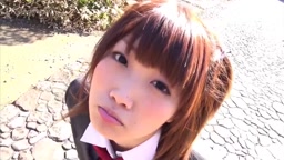 三花愛良  全部キラキラ光沢水着！