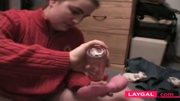 Anal Adventure with My Amateur Girl