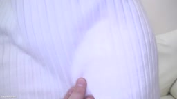 スレンダー美人のトロトロ大洪水。