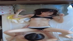 美女の隠し撮り①