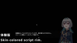 Cow girl tits clicker(Machine translated subtitles)[trial var]