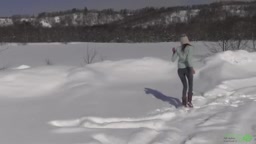 Winter-冬の特別版