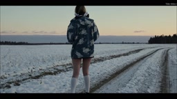 Winter-冬の特別版