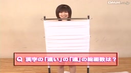 HJMO-081 はじめ企画完全再現！！伝説の青春番組 クイズタイム小○生！！2