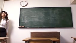 FMPP-01-2 先生の胸、揉んでいいのよ… 憧れの教師の巨乳を揉みしだく生徒達