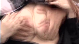 DAIL-001 生おっぱい揉み通り魔