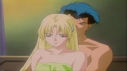 伝説のアニメ　第５話　（無）