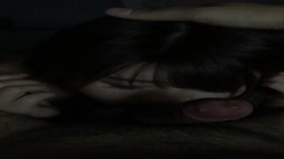 セフレのフェラ