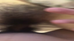 陰毛はド濃くて、喘ぎ声はとろけるほどエロい――そんな愛妻に俺はもう止まれない！