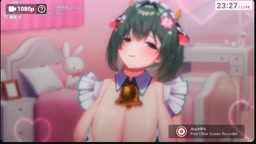 vtuber asmr
