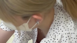 ベビマ224前編美人