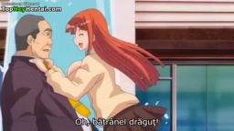 巨乳のセクシーなティーンが激しく犯される