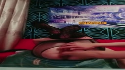 カラオケでフィストファック