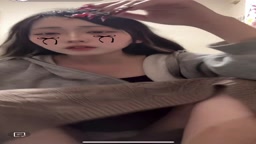 営業終わりコンカフェ嬢パンモロ