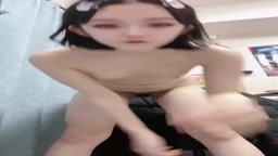 ロリ　腰振りダンス　下品　