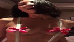 便器女　アヘ顔