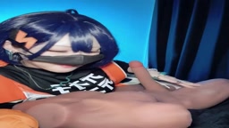 コスプレオナニー