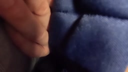 #78 ★4 長身ミニスカ娘の抵抗を無視して尻揉み、押しつけ、擦り付け成功